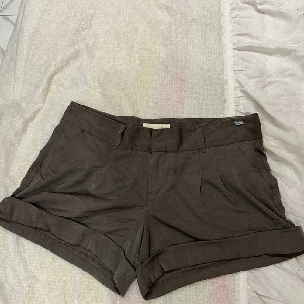 OLD NAVY satin shorts - Picture 6 of 6